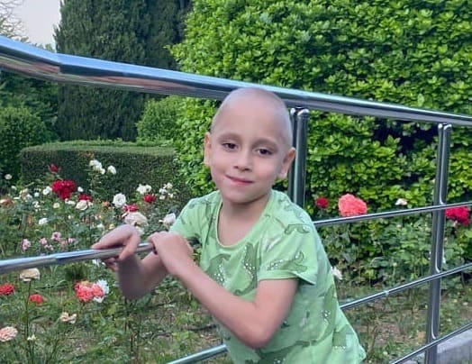 Монахова Ангелина