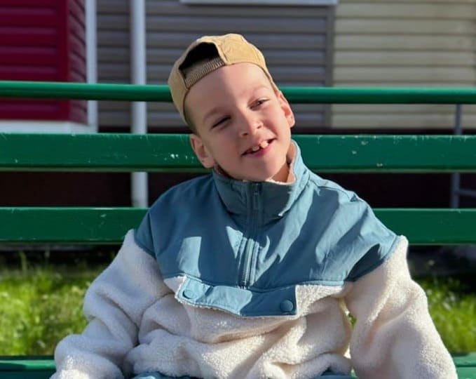 Монахова Ангелина