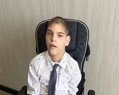 Мигунов Матвей