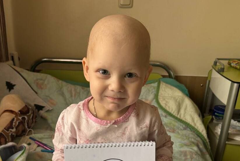 Амельченко София