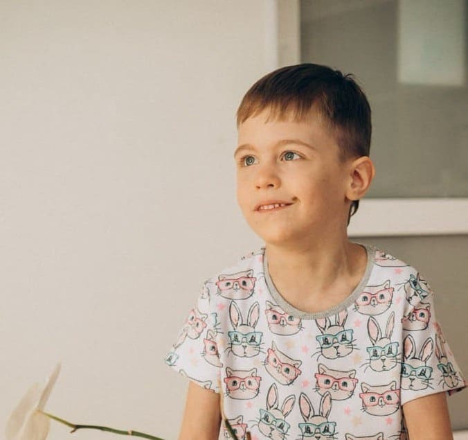 Монахова Ангелина