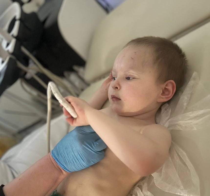 Монахова Ангелина