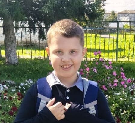 Кузнецов Артем