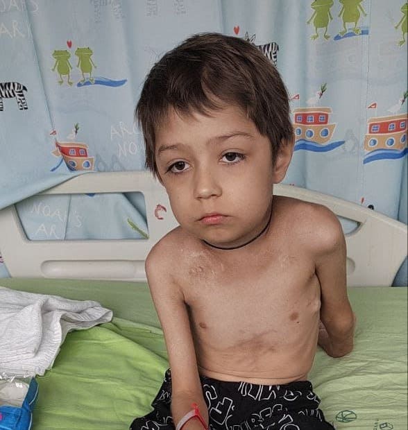 Монахова Ангелина