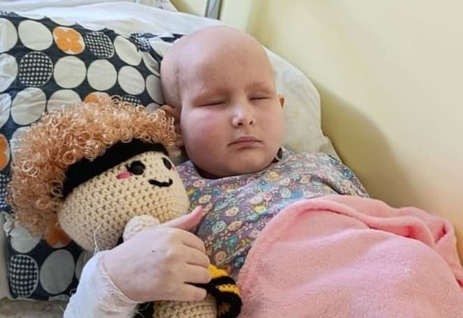 Боталова Александра