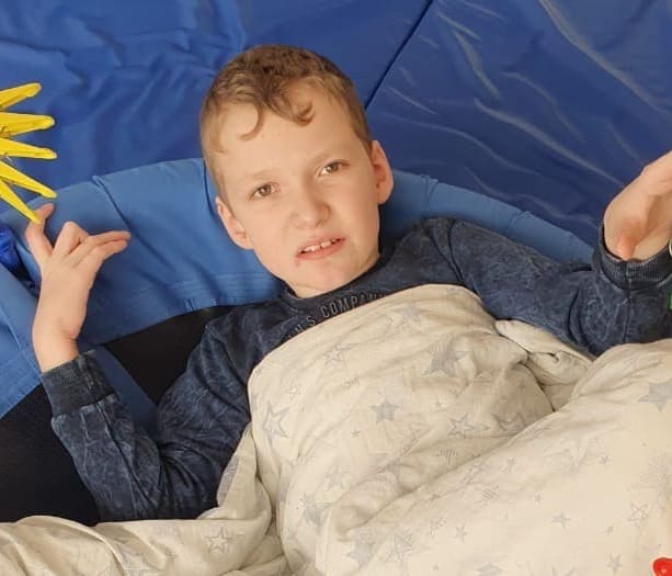 Монахова Ангелина