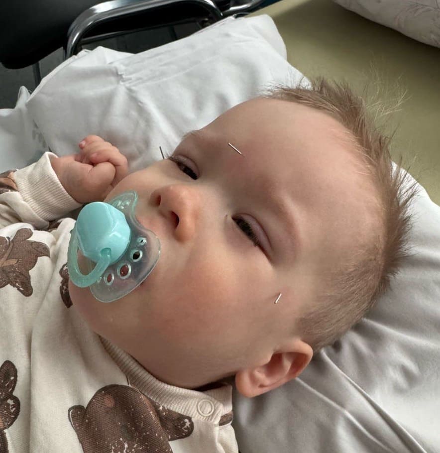 Монахова Ангелина