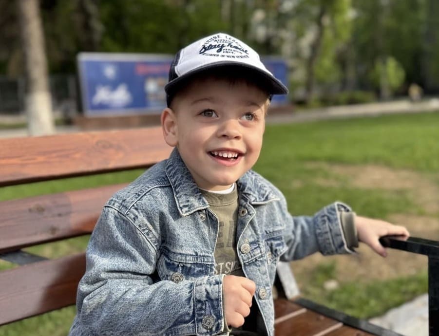 Монахова Ангелина